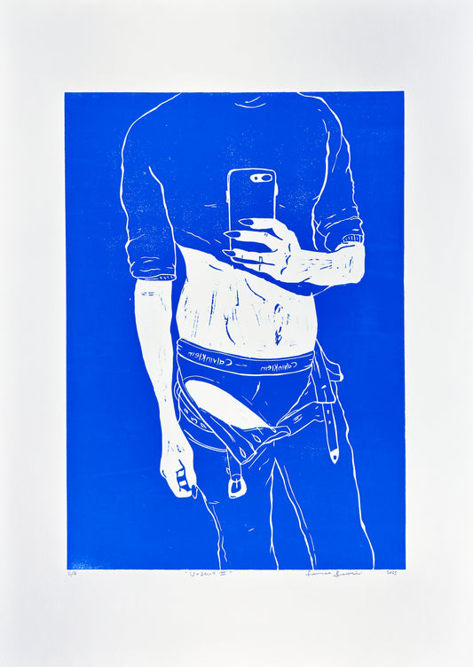 Unsent II