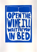 My bed II